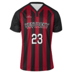Wholesale Custom Design Soccer Uniform Sublimation Print