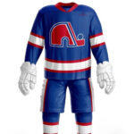 Top Fashion Private Label Wholesale Ice Hockey Uniform
