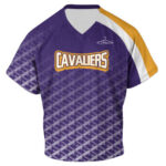 Custom Sublimated Lacrosse Uniforms