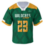 Best Price Lacrosse Uniform
