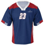 100% Pure Quality Custom Made Lacrosse Uniform