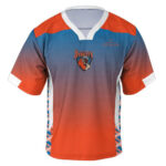 Top Quality Lacrosse Uniform Team Wear