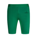 Yoga Workout Running Compression Exercise Shorts