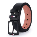 Custom Genuine Leather Belt For Men