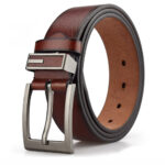 Wholesale Men's Genuine Leather Belt