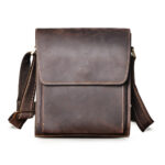 High Quality PU Leather Shoulder Bag