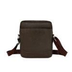 Leather Luxury Crossbody For Men