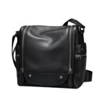 Best Seller Men Leather Bags Shoulder Bag