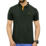 Promotion Wholesale Men Quick Dry Comfortable Polo Shirt