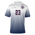 Customization Sublimated Soccer uniform