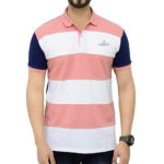 High Quality Plain Casual Golf Custom Logo Simple Polo Shirt
