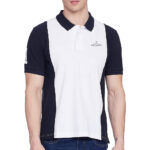 High Quality Custom Logo Men Polo Shirt