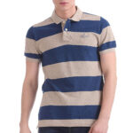 Custom Golf Uniform Polo Shirt For Men