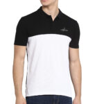 Plus Size Men's Polo Shirt Custom Logo Printing