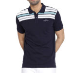 Men Custom Logo Polo Shirt With Your Logo
