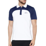 Custom Logo Simple Polo Shirt Men's blank