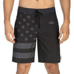 New Men's Fitness Gym Running Shorts