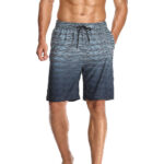 Quick Dry Custom Swimwear Men Cheap Short