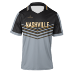 New Design Custom Sublimation Soccer Uniform