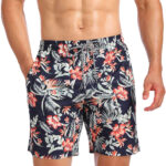 New fashion wholesale sports gym shorts