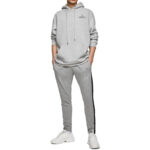 OEM Plain Mens Jogging Suits Wholesale
