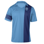 New Sublimation Design Men's Soccer Uniform