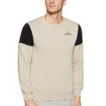 Best Quality Stitching Crewneck Men's Sweatshirt
