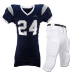 Wholesale Factory Price American Football Uniform