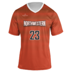 High Quality Soccer Uniform For Soccer Club