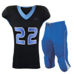 Custom Quick Dry Football Uniform Set Club Team