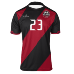 OEM Service Custom Logo Men Soccer Uniforms
