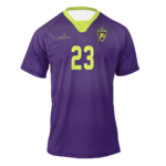 High Quality Sportswear Soccer Uniform