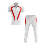 OEM Service Design Cricket Uniform