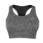 Gym Tight Compression Sports Yoga Bra