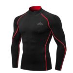 Wholesale Mens Compression Shirt