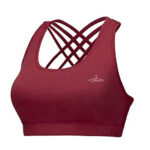 Custom Women Workout Compression Bra