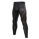 Men Fitness Compression Pants