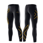 Men's Running Gym Fitness Leggings Workout Compression