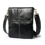 PU Leather Cross Body Messenger Bags