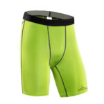 Custom Athletic Compression Fitness Shorts