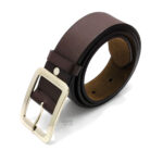High Quality Different Colors Men Fashion Leather Belts