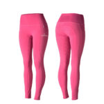 Compression Leggings New Type Top Sale
