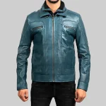 Biker Jacket