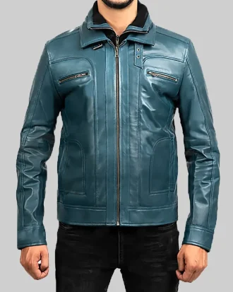 Biker Jacket