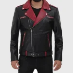 Biker Jacket