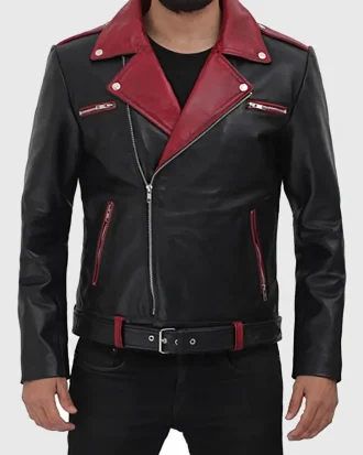 Biker Jacket