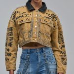Custom Denim Jackets