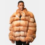 Custom Fur Jackets