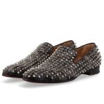 Dandelion Spike Footwear