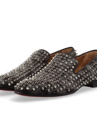Dandelion Spike Footwear